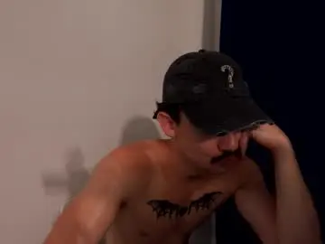 Chaturbate Adult Webcams of danilorenz0