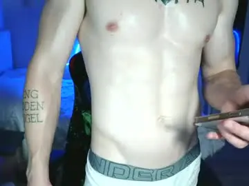 Chaturbate Adult Webcams of danilorenz0