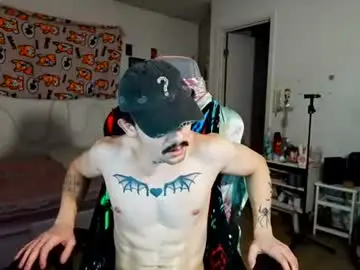 Chaturbate Sex Cam of danilorenz0