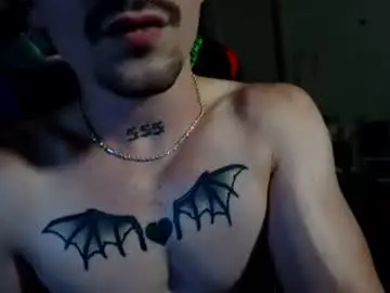 Chaturbate Live Sex Cam of danilorenz0