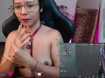 Chaturbate Adult Video Chat of gaia_333
