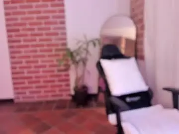 Chaturbate Live Porn of gaia_333