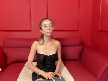 Chaturbate Adult Video Chat of hannacarttier_