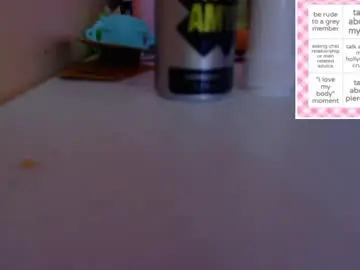 Chaturbate Sex Cam of heavenlycreature