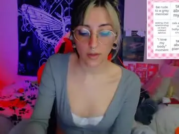 Chaturbate Free Live Porn of heavenlycreature