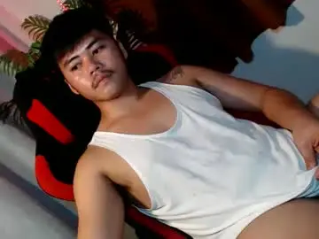 Chaturbate Private Sex Chat of hot_emmanuel