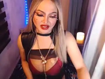 Chaturbate Adult Video Chat of hotmistressmorgana
