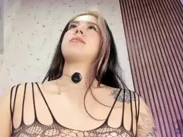 Chaturbate Live Porn of jimenawhite1