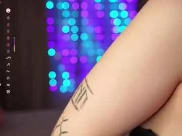 Chaturbate Best live sex cam show of kissiekat