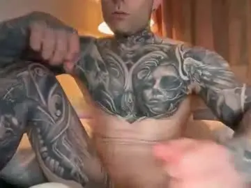 Chaturbate Adult Webcam of larsskeet