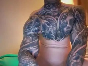 Chaturbate Sex Cam of larsskeet