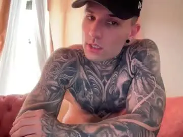 Chaturbate Sex Chat of larsskeet