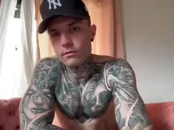 Chaturbate Sex Chat of larsskeet