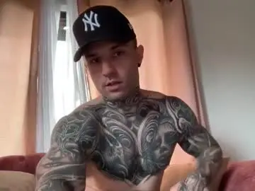 Chaturbate Adult Webcam of larsskeet