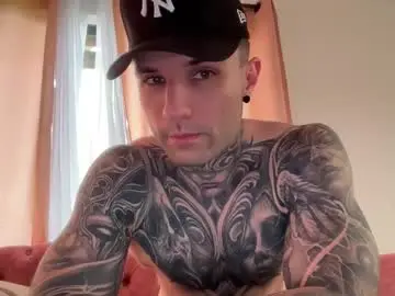 Chaturbate Live Porn of larsskeet