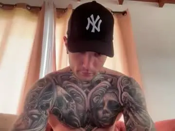 Chaturbate Free Live Porn of larsskeet