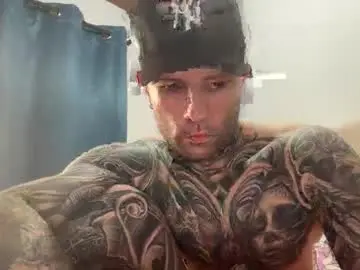 Chaturbate Sex Cam of larsskeet