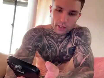 Chaturbate Sex Cam of larsskeet