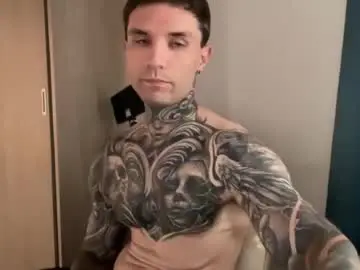 Chaturbate Adult Webcam of larsskeet