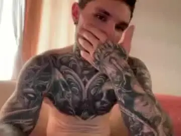 Chaturbate Private Sex Chat of larsskeet