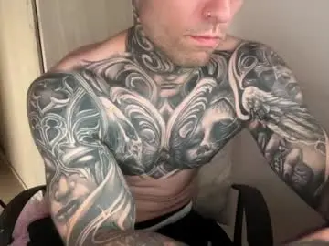 Chaturbate Live Porn of larsskeet