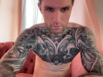 Chaturbate Nude Webcam of larsskeet