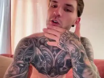 Chaturbate Live Sex Cam of larsskeet