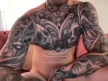 Chaturbate Live Sex Cam of larsskeet