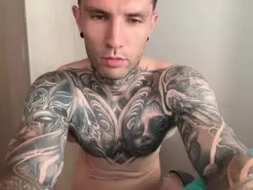 Chaturbate Sex Cam of larsskeet