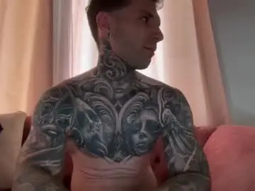 Chaturbate Adult Webcam of larsskeet