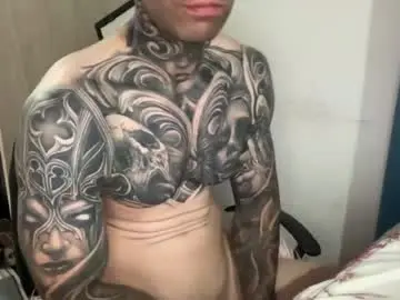 Chaturbate Adult Webcam of larsskeet