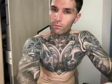 Chaturbate Live Sex of larsskeet