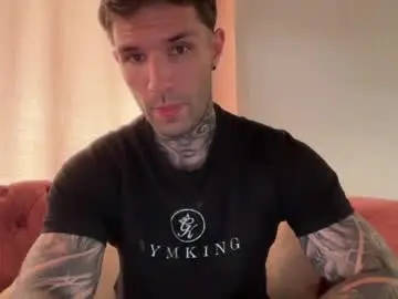 Chaturbate Nude Webcam of larsskeet