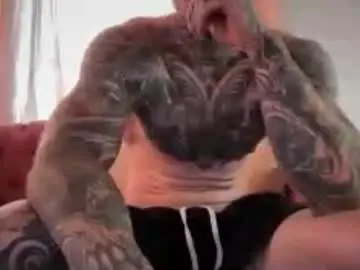 Chaturbate Nude Webcam of larsskeet