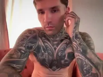 Chaturbate Private Sex Chat of larsskeet