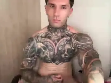 Chaturbate Live Sex of larsskeet