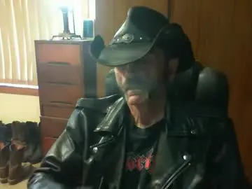 Chaturbate Live Porn of leathergreaser