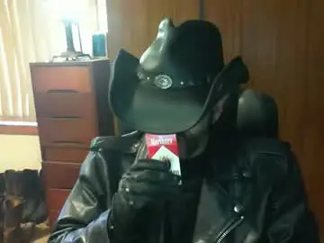 Chaturbate Live Sex of leathergreaser