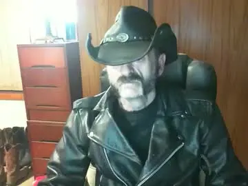 Chaturbate Private Sex Chat of leathergreaser