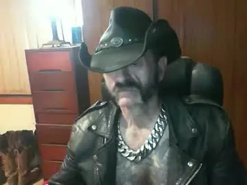 Chaturbate Best Webcam of leathergreaser