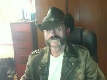 Chaturbate Sex Chat of leathergreaser