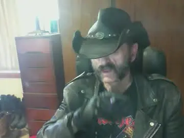 Chaturbate Sex Chat of leathergreaser