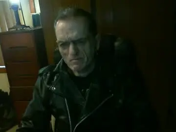 Chaturbate Best Webcam of leathergreaser