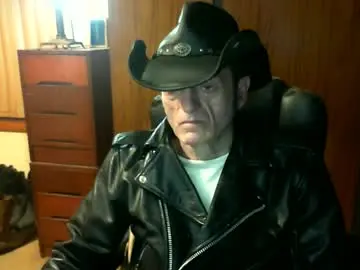Chaturbate Sex Chat of leathergreaser