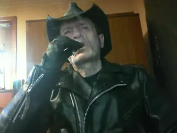 Chaturbate Live Sex of leathergreaser