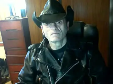 Chaturbate Watch Live Sex Cams of leathergreaser