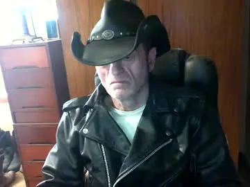 Chaturbate Adult Video Chat of leathergreaser