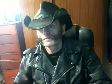 Chaturbate Private Sex Chat of leathergreaser