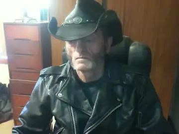 Chaturbate Sex Chat of leathergreaser