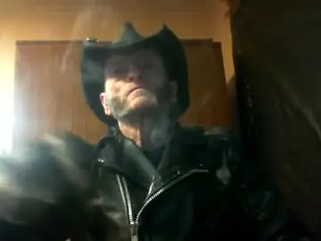 Chaturbate Adult Webcams of leathergreaser
